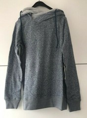 Element Men’s Hoodie / Blue Size XS New with Tags Free P&P UK Seller