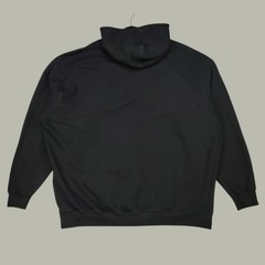 Pro Club Hoodie Mens 5XL Black Pullover Pocket Heavyweight Casual Activewear