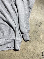 VINTAGE STARBURY BROOKLYN NEW YORK HOODIE MENS SIZE 3XL BASKETBALL NBA PERFECT