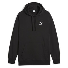 PUMA Better Classics Relaxed Pullover Hoodie Mens Size L Casual Outerwear 62424