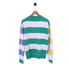 Mens United Colors of Benetton Jumper Sweatshirt Small