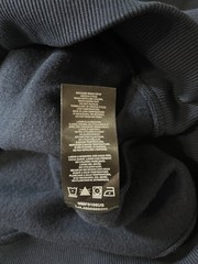 Messi Collection Sweatshirt Men’s M