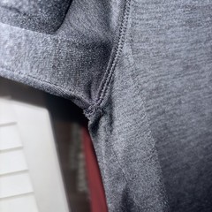 Calvin Klein Men’s Newport Half Zip Breathable Lightweight Sweater Large