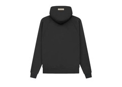 Fear of God Essentials Hoodie 1977 Iron Men XL Oversize Hoodie NWT AUTHENTIC