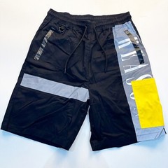 Men’s 100% Authentic Reason Sweat Shorts Size M
