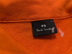 PS Paul Smith sweatshirt, new without tags