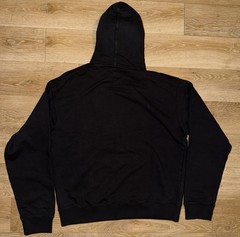 Denim Tears Cherub Hoodie ‘Black’ XXL