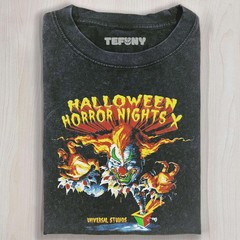 HORROR NIGHTS TEE