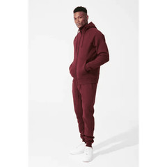 Jordan Craig Uptown Zip Hoodie – Modern Fit & Ultra-Soft Fabric for All-Day