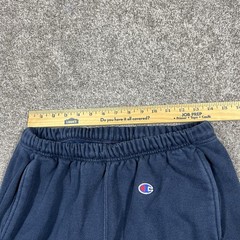 Vintage 1990s US Navy Champion Reverse Weave Set Special Boat Team Spec Ops L-XL