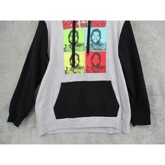 Boys N The Hood Sweatshirt Mens Size XXL Hoodie Sweater Movie Pullover Hooded