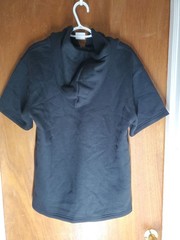 Bombface Men’s Size Large Short Sleeve Sweatshirt