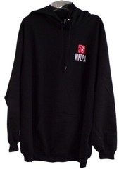 NFLPA Hooded Sweatshirt S-5XL, LT-4XLT National Football Players Association