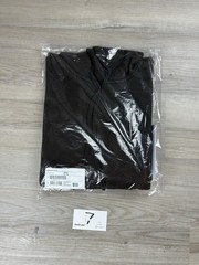 Alo Yoga Accolade Hoodie Pullover Sweatshirt Espresso Brown Size: Large