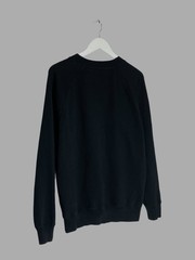 Vivienne Westwood Anglomania Gold Foil Orbit Men’s Sweatshirt Size M