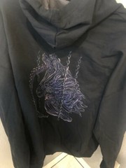 Funny Classic Movie Aliens Sweat shirts 3XL