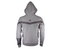 Assassin’s Creed Legacy Orelov Hoodie Gray X-Small
