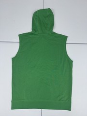 Nike Jordan Jumpman Dri-FIT Green Sleeveless Hoodie $77 DQ7946-388 Pick Size