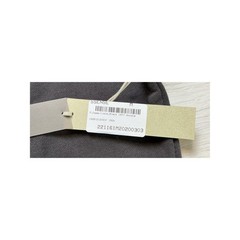 Fear of God Essentials 1977 Hoodie Iron Size Medium New With Tags