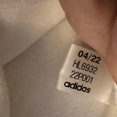 adidas Essentials Camo Print Logo Hoodie Men’s Size Large
