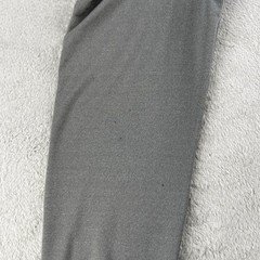 Peter Millar Top Mens Large Gray Crown Sport 1/4 Zip Golf Stanwich Country Club