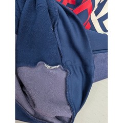 Y2K Majestic MLB Hoodie Mens Sz M Whole Squad Ready Medium 2019 Spring Training