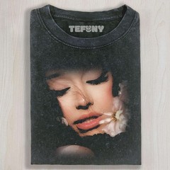 ARIANA GRANDE UNISEX TEE