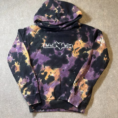 Illenium Hoodie PurpleAOP 3D Mens S-5XL QD54FR