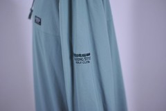 Travis Mathew Wanderlust Full-Zip Hoodie Green Walking Stick Golf Club Men’s XXL