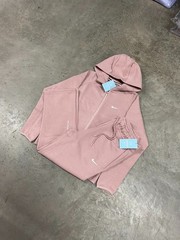 Size Medium – Nike X Nocta Pink Full-Zip Hoodie & Joggers Set FREE SHIPPING