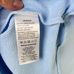Hors Saison French Designer Hoodie 2XL NWOT Limited Edition Streetwear Rare
