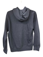 Nike Sportswear Club Men’s Navy Blue Hoodie Fleece Size Medium FN3859-451 $70