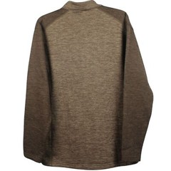 The Redface Sweatshirt Mens Trekking Mountaineer Trail Running Outdoor XXL Brown
