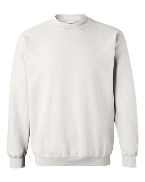 Gildan – Heavy Blend™ Crewneck Sweatshirt – 18000 S-XL LOT OF 12