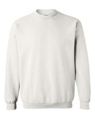 Gildan – Heavy Blend™ Crewneck Sweatshirt – 18000 S-XL LOT OF 12