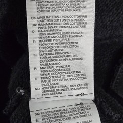 Adidas Men Hoodie M Black Trefoil Activewear Logo Drawstring Long Sleeve