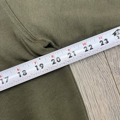 Patagonia Daily Crewneck Sweatshirt Size Small Mens Basin Green $99