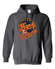 Team Clark – 22 – Indiana Fever – Top Seller – Unisex – Hoodie Sweatshirt