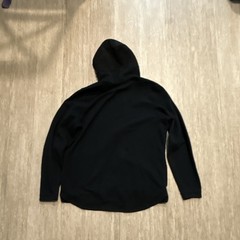 2010’s Nike Modern Tech Fleece Full-Zip Up Sportswear Hoodie Size Men’s Large