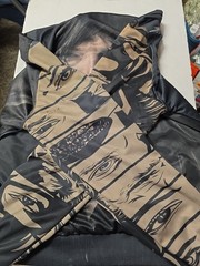 Daryl Dixon Norman Reedus The Walking Dead Size XXL 3D hoodie Gift Fans (B4)