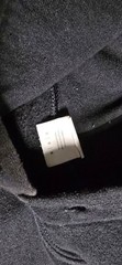 Marvel Black Panther Killmonger “Hey Auntie” Anime Graphic Hoodie Size M Black