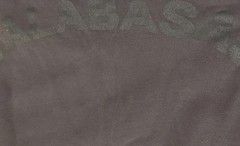 Yeezy Season 5 Black Calabasas Crewneck XL Crest Logo Pre-Loved