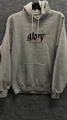 Vintage 90s Lee HeavyWeight “glory Skateboard “ Sweatshirt Hoodie Pullover