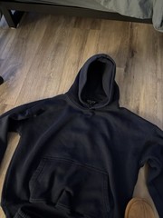 $300 Bundle HOURS Collection 4 PAIRS (8 Pieces) HOODIE + SWEATPANTS Size SMALL