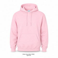 Gildan Heavy Blend Hooded Sweatshirt 18500 S-XL