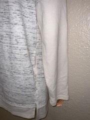 Men’s MEDIUM sz pullover Hoodie w/ drawstring hood 2 pocket by JACKSON see pics