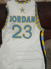 Jordan Jersey