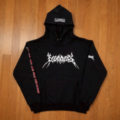 Osamason Flex Music Tour Hoodie 2023 Merch 100% Cotton Official