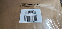 Yeezy GAP Double Layered Hoodie Brown Men’s Size Small In Bag Unopened New!!