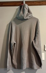 Under Armour Hoodie All Season Loose Sweatshirt Athletic Logo XXL New